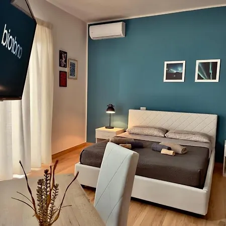 Aurora Bed & Breakfast