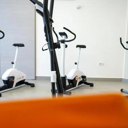 Aurora Bed and breakfast