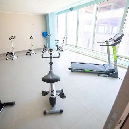 Aurora Bed and breakfast 4*