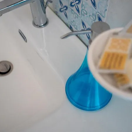 Aurora Bed and breakfast 4*