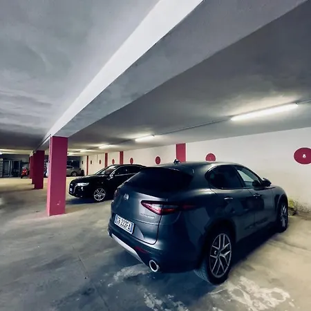 Aurora Bed and breakfast 4*