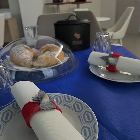 Aurora Bed and breakfast