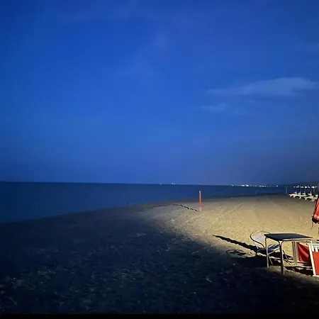 Aurora Bed and breakfast 4*