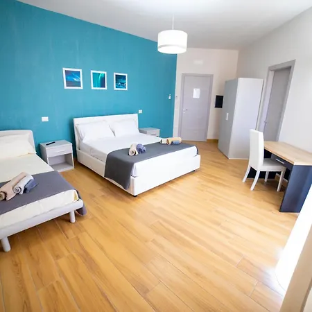 Aurora Bed and breakfast Cirò Marina