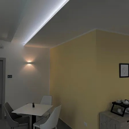 Bed and breakfast Aurora