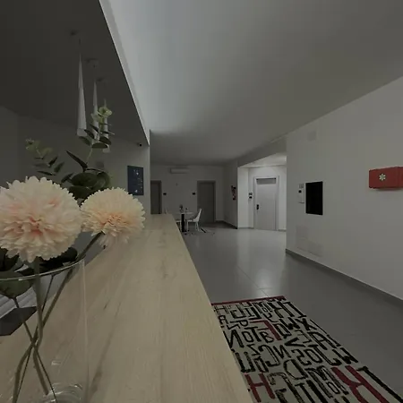 Bed and breakfast Aurora