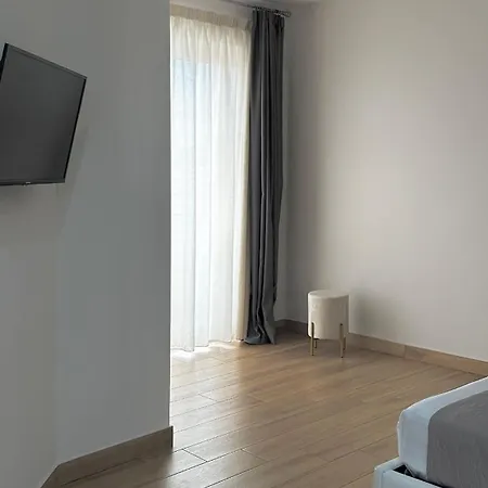 Aurora Bed & Breakfast Ciro Marina