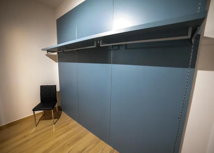 住宿加早餐酒店 Aurora Cirò Marina