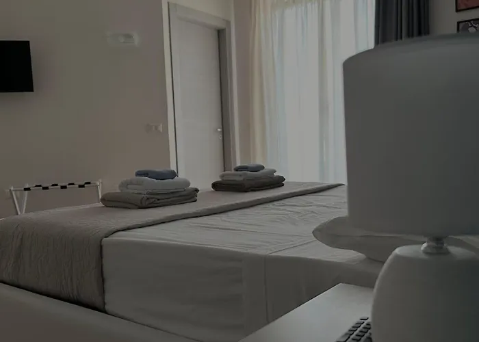 Aurora 4* Cirò Marina