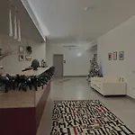 Aurora 4*