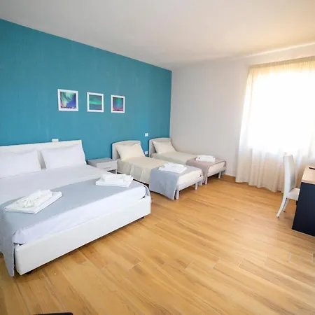 Aurora Bed & Breakfast Ciro Marina