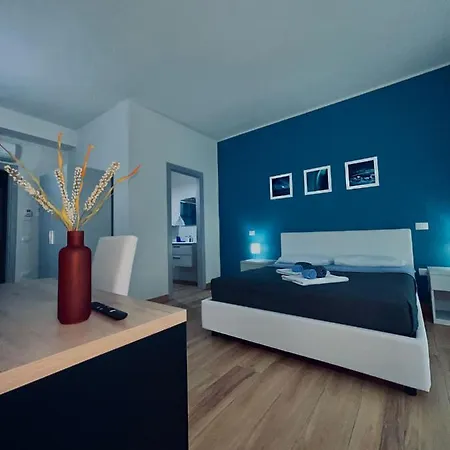 Aurora 4* Cirò Marina