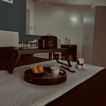 Aurora 4*
