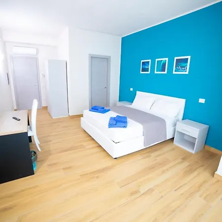 Bed & Breakfast Aurora