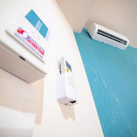 Aurora Bed & Breakfast 4*