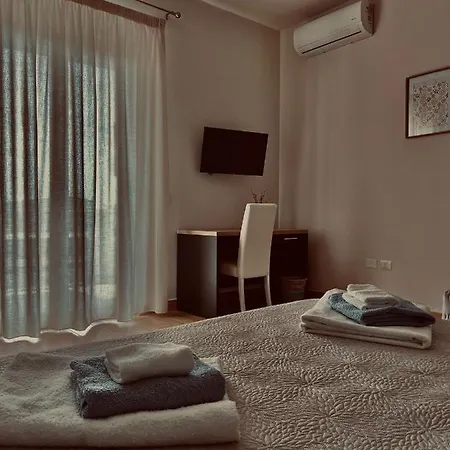 Aurora 4* Cirò Marina