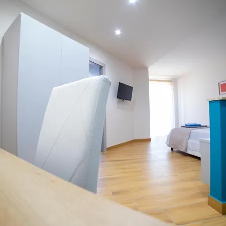 Bed & Breakfast Aurora Ciro Marina