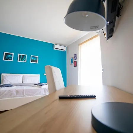 Aurora Bed & Breakfast