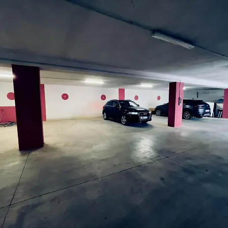 Aurora Couette-café 4*