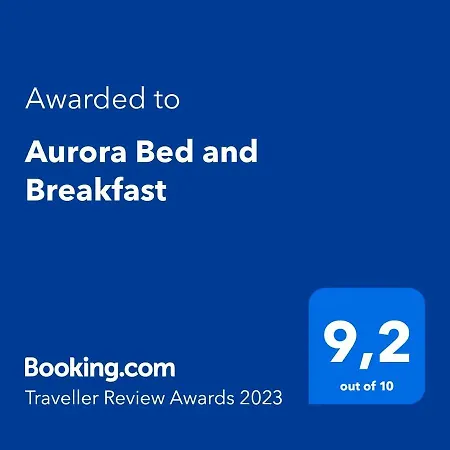 Aurora Bed & Breakfast