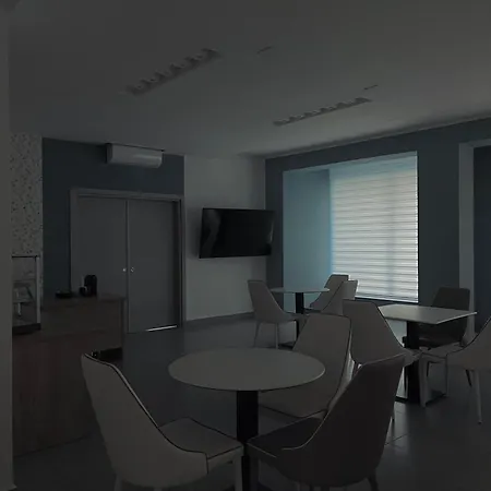 Bed & Breakfast Aurora Ciro Marina