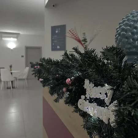 Aurora 4* Ciro Marina