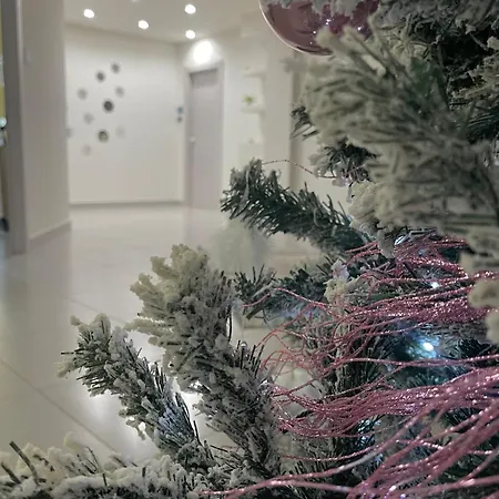 Aurora Bed & Breakfast 4*