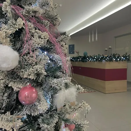 Aurora Couette-café 4*