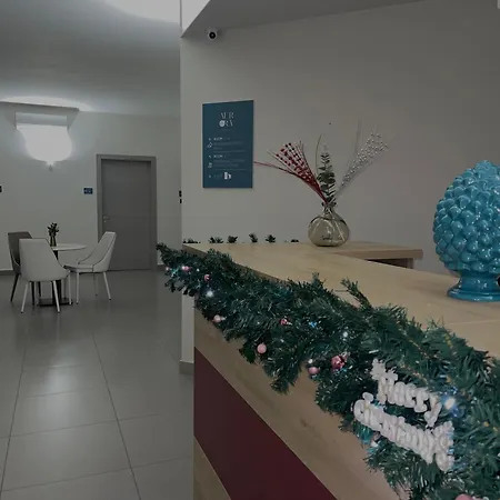 Bed & Breakfast Aurora Ciro Marina