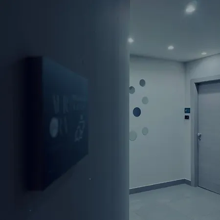 Couette-café Aurora