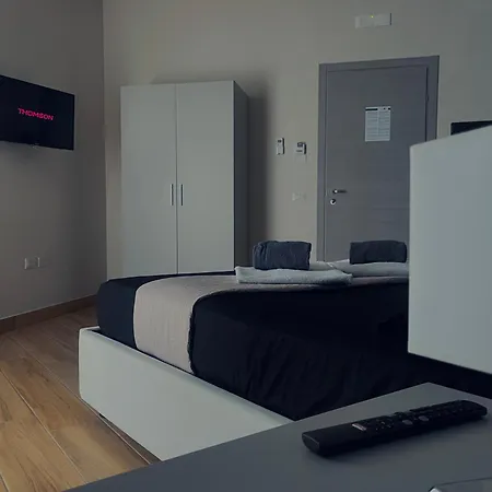 Bed & Breakfast Aurora