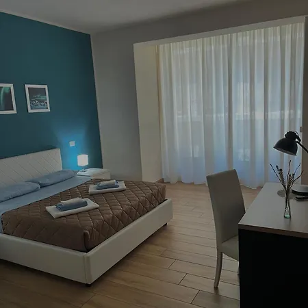 Aurora 4* Ciro Marina