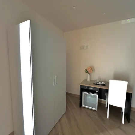 Bed & Breakfast Aurora Ciro Marina