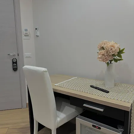 Bed & Breakfast Aurora Ciro Marina