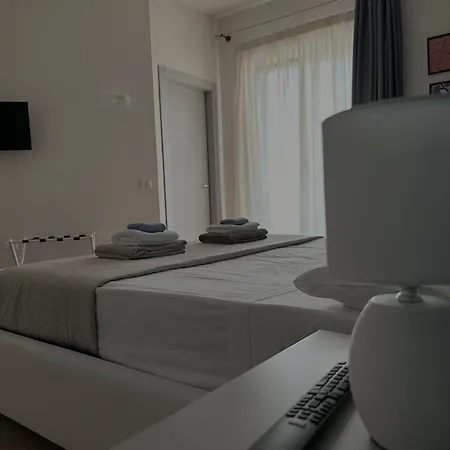 Aurora 4* Ciro Marina