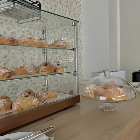 Couette-café Aurora