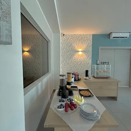 Aurora Bed & Breakfast