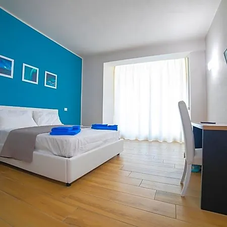 Aurora Bed and Breakfast Cirò Marina