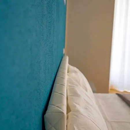 Bed and Breakfast Aurora Cirò Marina