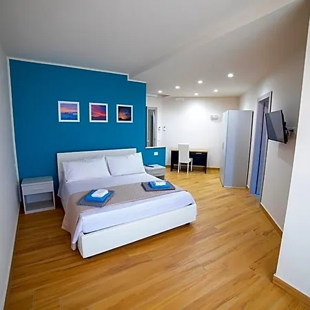 Aurora Bed and Breakfast Cirò Marina