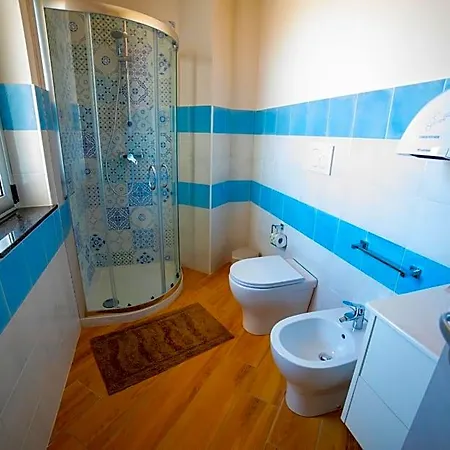 Bed and Breakfast Aurora Cirò Marina