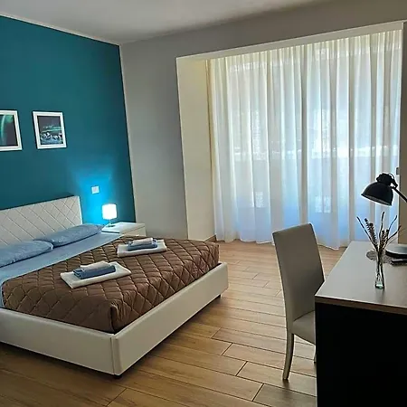 Bed and Breakfast Aurora Cirò Marina