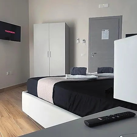 Aurora Bed and Breakfast 4*