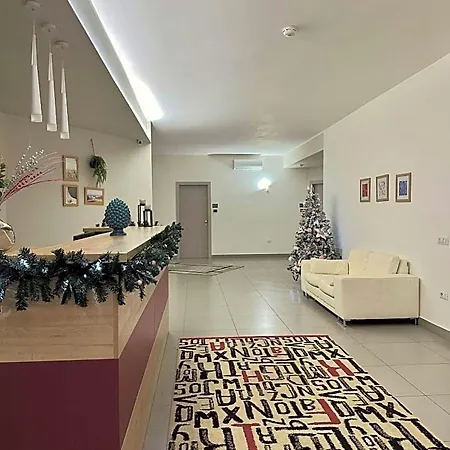 Aurora 4* Cirò Marina