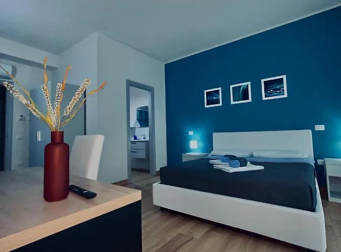 Aurora 4* Ciro Marina