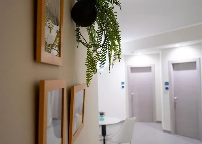 Aurora Bed & Breakfast