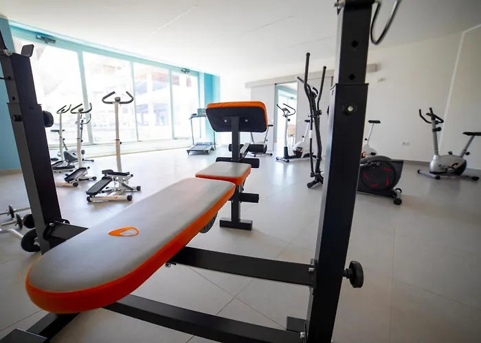 Bed & Breakfast Aurora Ciro Marina