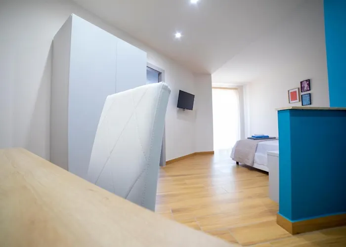 Bed & Breakfast Aurora Ciro Marina