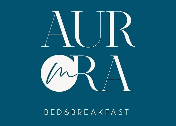 Aurora Bed & Breakfast 4*