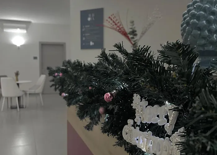 Aurora 4* Cirò Marina